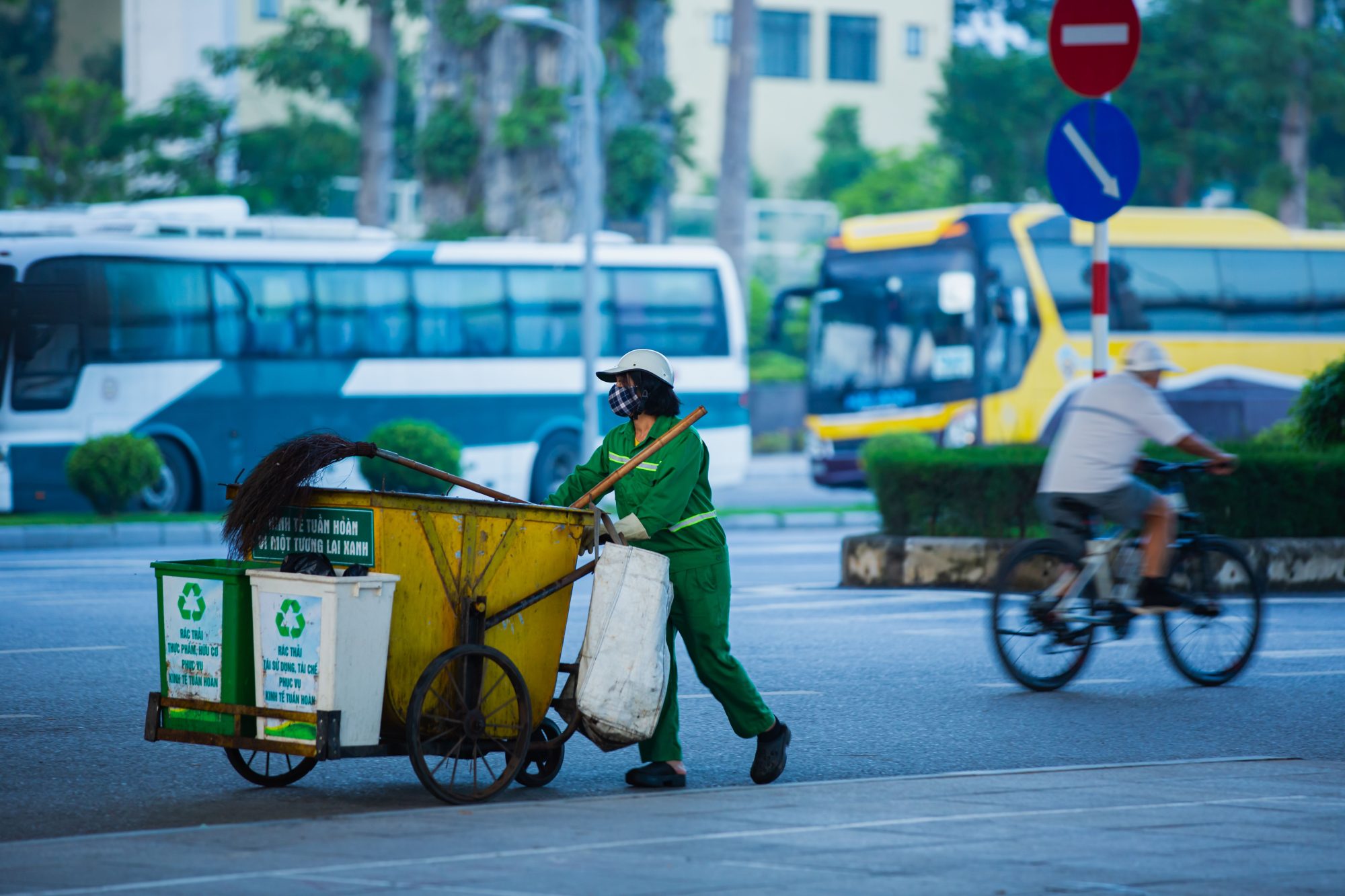 Sparkle Home Cleaning hero