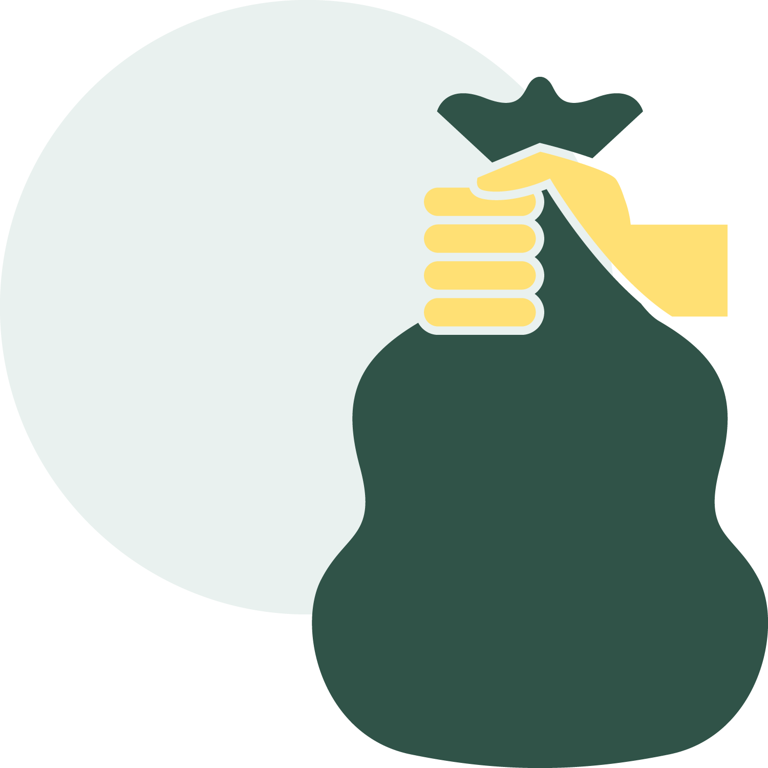 Sparkle Home Cleaning – Services