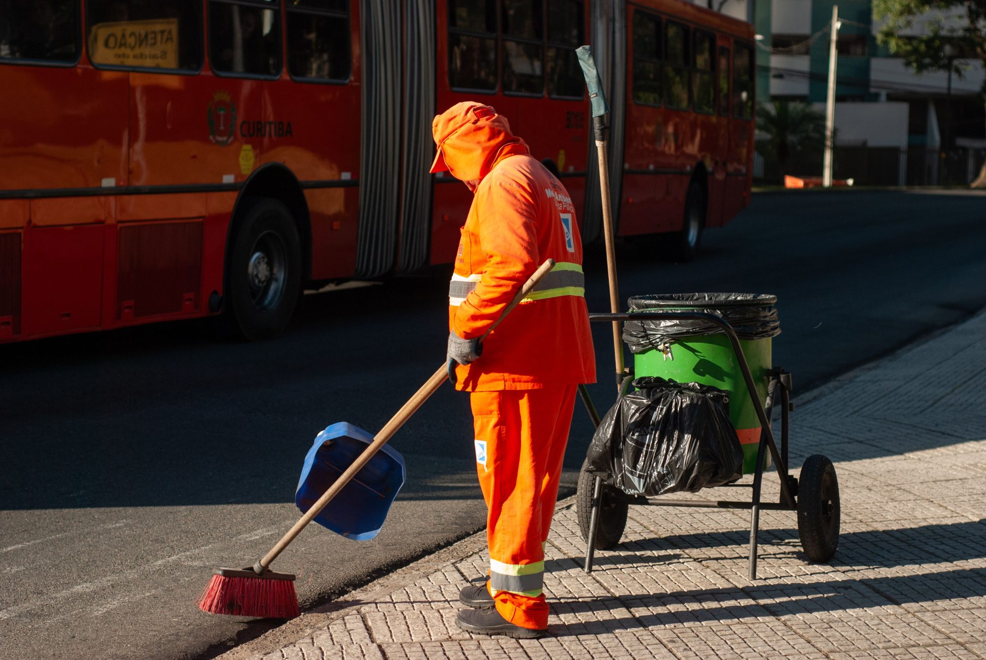 Sparkle Home Cleaning hero